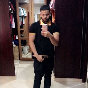 Meet your Posher, Erik